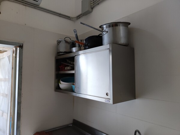 1#7787 Attrezzatura e arredamento laboratorio gastronomico e pizzeria in vendita - foto 37