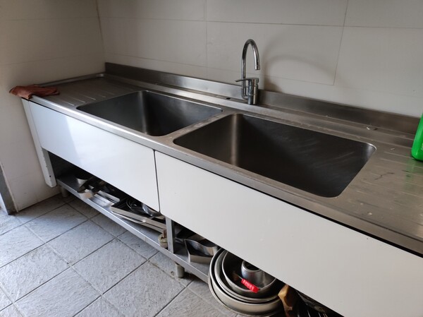 1#7787 Attrezzatura e arredamento laboratorio gastronomico e pizzeria in vendita - foto 38