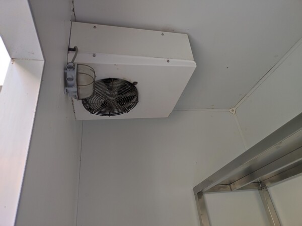 1#7787 Attrezzatura e arredamento laboratorio gastronomico e pizzeria in vendita - foto 51