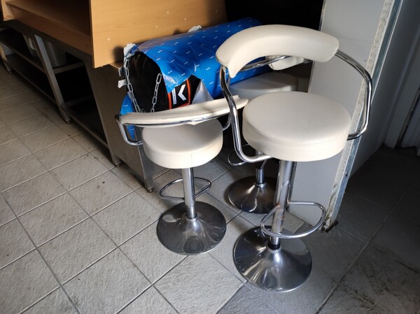 1#7787 Attrezzatura e arredamento laboratorio gastronomico e pizzeria in vendita - foto 58