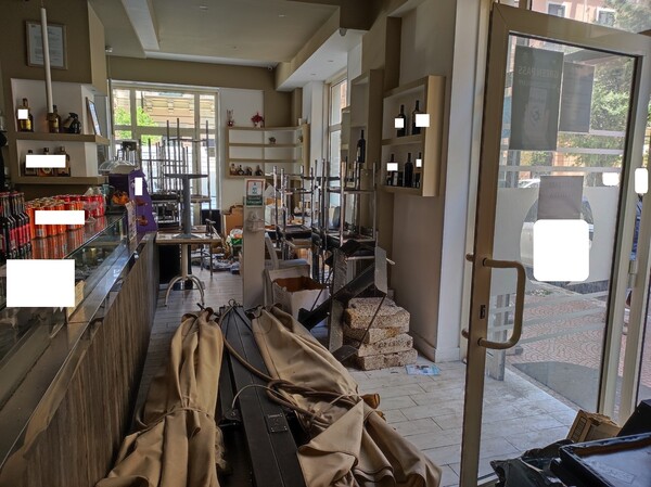 3#7787 Arredamento e attrezzatura da bar in vendita - foto 5