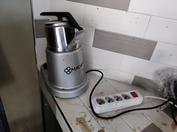 3#7787 Arredamento e attrezzatura da bar in vendita - foto 18