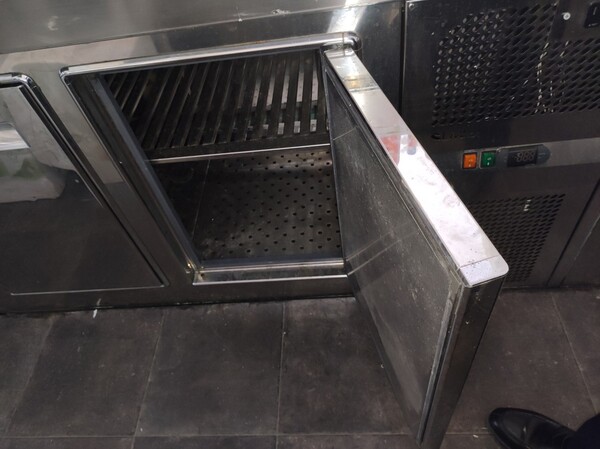 3#7787 Arredamento e attrezzatura da bar in vendita - foto 20