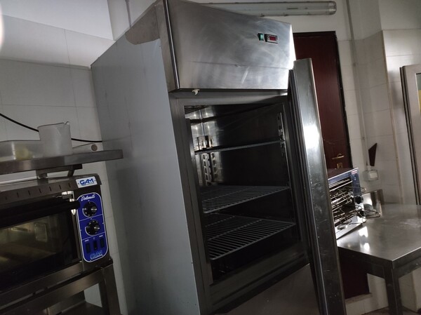 3#7787 Arredamento e attrezzatura da bar in vendita - foto 25