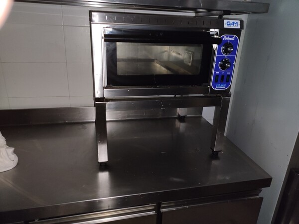 3#7787 Arredamento e attrezzatura da bar in vendita - foto 28