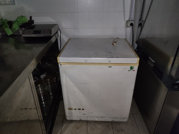 3#7787 Arredamento e attrezzatura da bar in vendita - foto 31