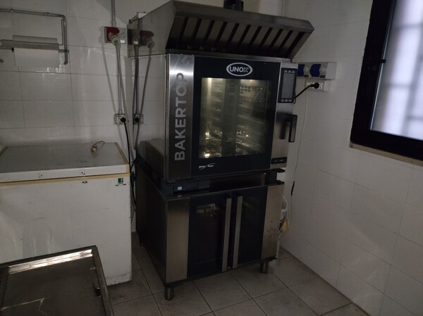 3#7787 Arredamento e attrezzatura da bar in vendita - foto 34