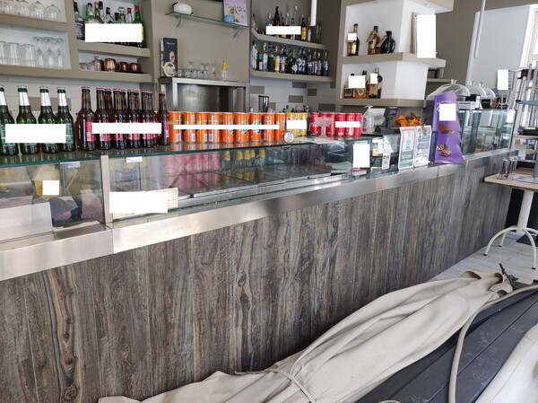 3#7787 Arredamento e attrezzatura da bar in vendita - foto 37