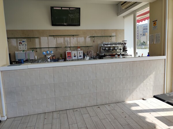 4#7788 Attrezzatura e arredamento da bar in vendita - foto 11