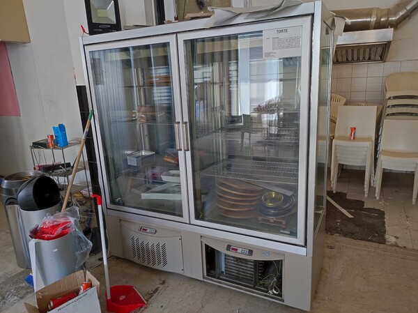 4#7788 Attrezzatura e arredamento da bar in vendita - foto 23