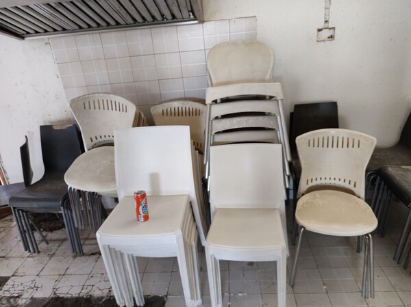 4#7788 Attrezzatura e arredamento da bar in vendita - foto 27