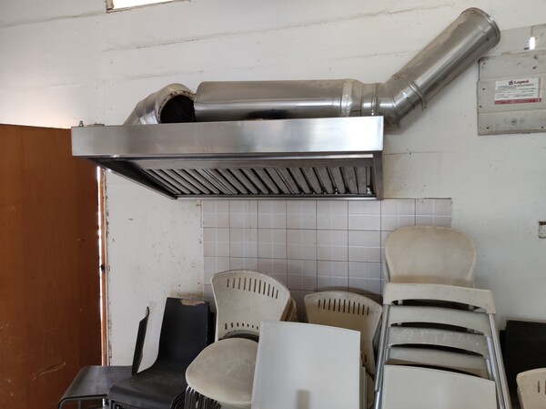 4#7788 Attrezzatura e arredamento da bar in vendita - foto 28