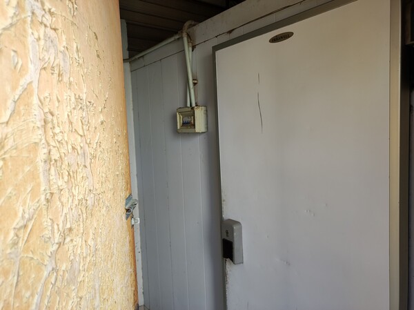 4#7788 Attrezzatura e arredamento da bar in vendita - foto 30