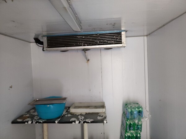 4#7788 Attrezzatura e arredamento da bar in vendita - foto 32