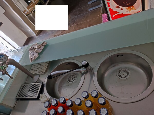 5#7789 Attrezzatura e arredamento da bar in vendita - foto 10