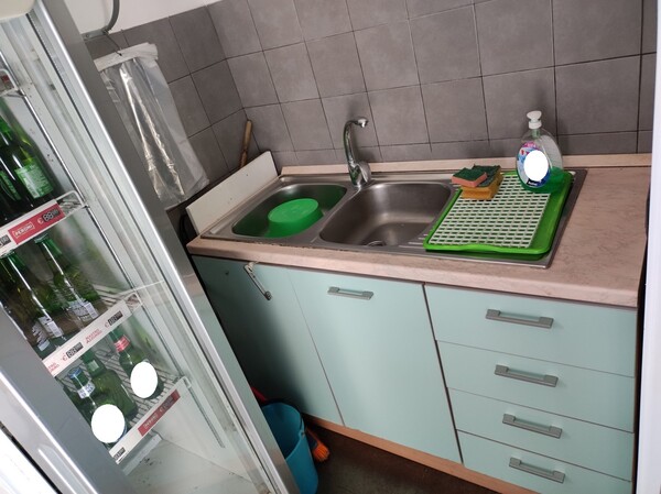 5#7789 Attrezzatura e arredamento da bar in vendita - foto 17
