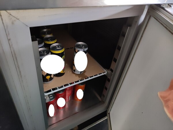 5#7789 Attrezzatura e arredamento da bar in vendita - foto 27