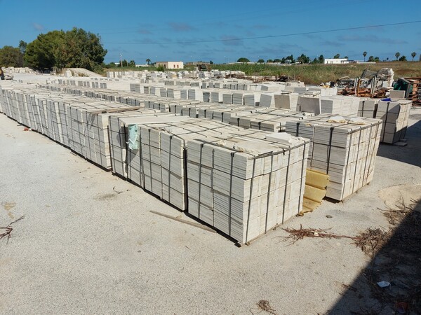 1#77910 Giacenze di marmo in vendita - foto 1