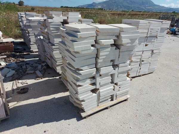1#77910 Giacenze di marmo in vendita - foto 7