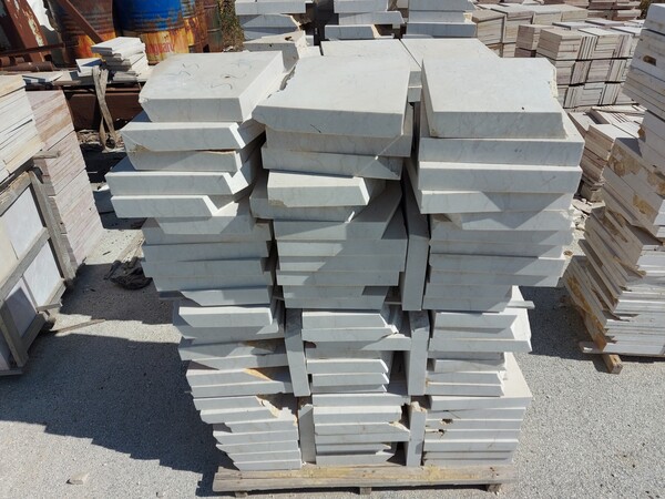 1#77910 Giacenze di marmo in vendita - foto 10