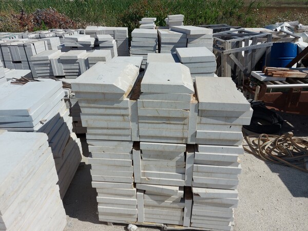 1#77910 Giacenze di marmo in vendita - foto 12