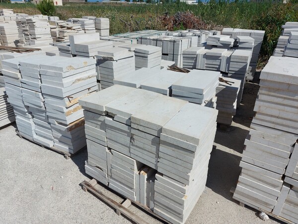 1#77910 Giacenze di marmo in vendita - foto 13