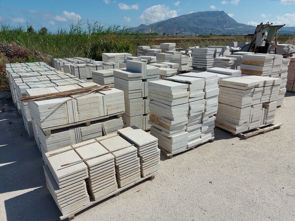 1#77910 Giacenze di marmo in vendita - foto 14