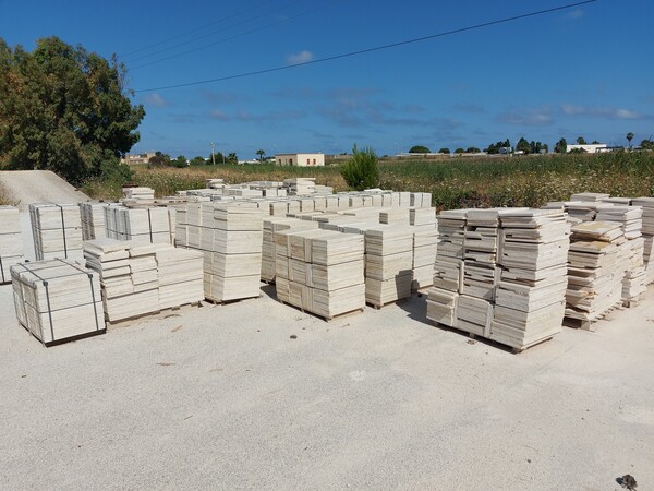 1#77910 Giacenze di marmo in vendita - foto 17