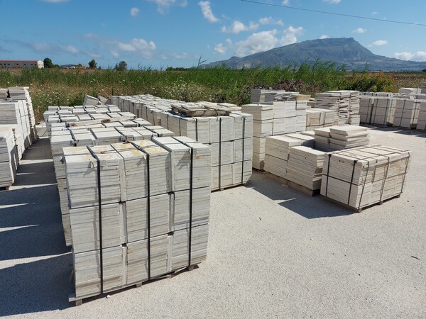 1#77910 Giacenze di marmo in vendita - foto 18
