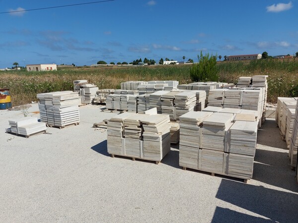 1#77910 Giacenze di marmo in vendita - foto 19