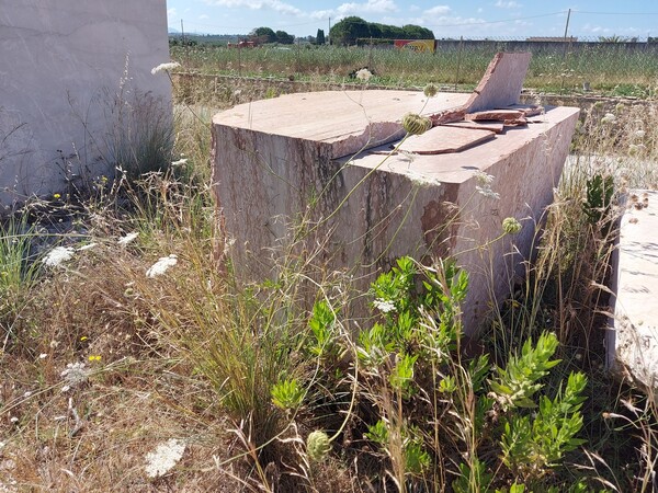 1#77910 Giacenze di marmo in vendita - foto 38