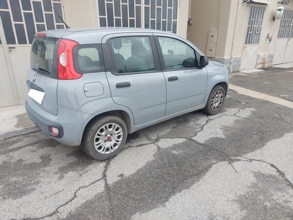 Automobili in vendita