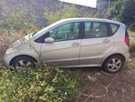 Immagine 1 - Autovettura Mercedes - Lotto 2 (Asta 7794)