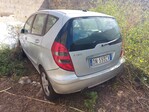Immagine 2 - Autovettura Mercedes - Lotto 2 (Asta 7794)