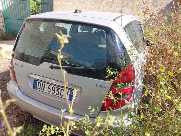 2#7794 Autovettura Mercedes in vendita - foto 3