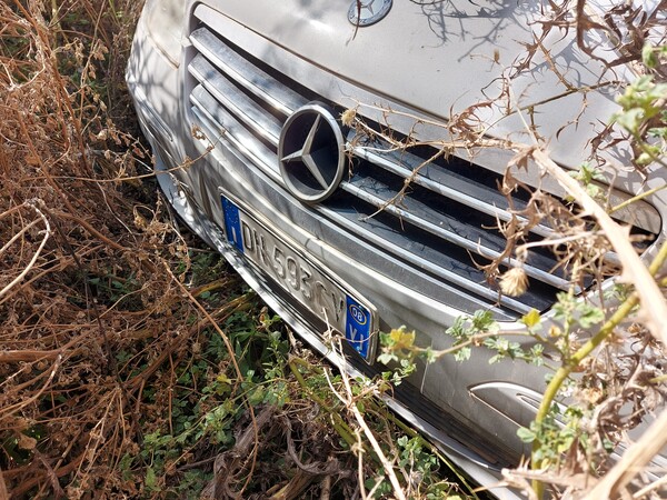 2#7794 Autovettura Mercedes in vendita - foto 4