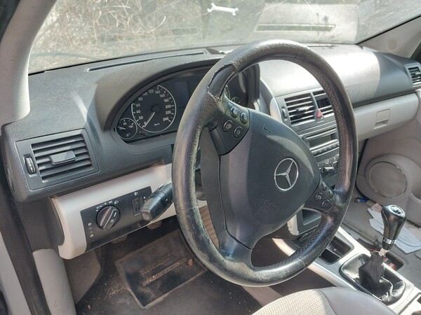 2#7794 Autovettura Mercedes in vendita - foto 9
