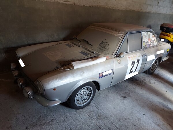 Automobili in vendita