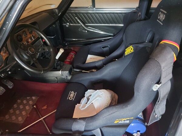 3#77940 Autovettura Fiat coupè in vendita - foto 3