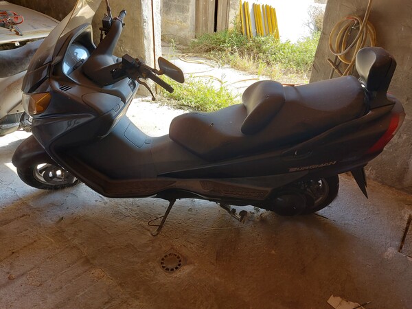 18#77941 Motocicli Suzuki e Yamaha in vendita - foto 2