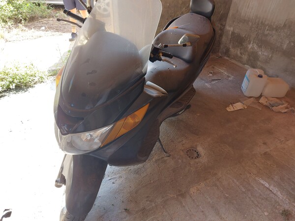 18#77941 Motocicli Suzuki e Yamaha in vendita - foto 3
