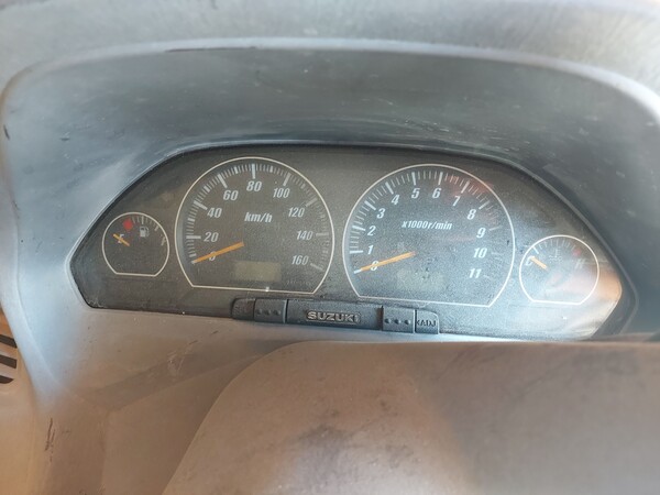 18#77941 Motocicli Suzuki e Yamaha in vendita - foto 5