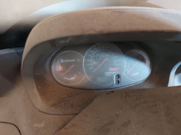 18#77941 Motocicli Suzuki e Yamaha in vendita - foto 9