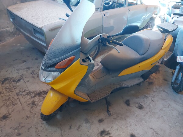 18#77941 Motocicli Suzuki e Yamaha in vendita - foto 10