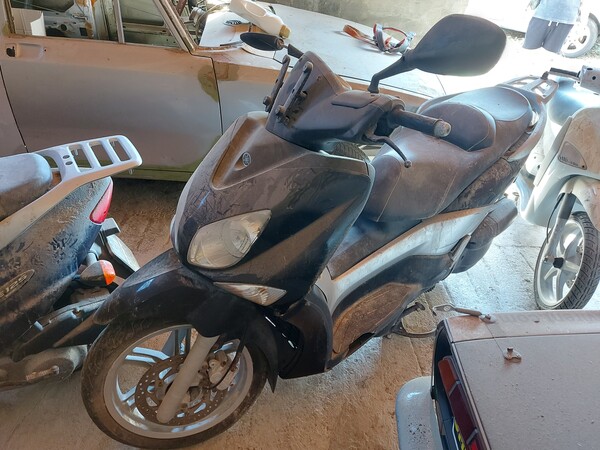 18#77941 Motocicli Suzuki e Yamaha in vendita - foto 19