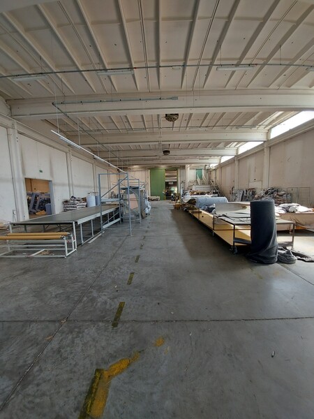1#7796 Macchine confezionatrici Mistral e macchine da taglio Investor in vendita - foto 13