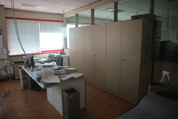 1#7799 Arredi ed attrezzature ufficio in vendita - foto 7