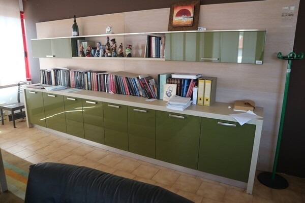 1#7799 Arredi ed attrezzature ufficio in vendita - foto 14