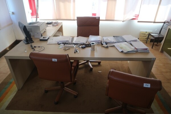 1#7799 Arredi ed attrezzature ufficio in vendita - foto 15