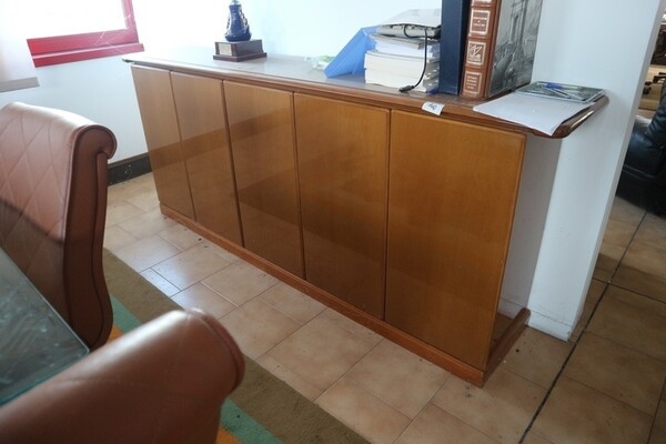 1#7799 Arredi ed attrezzature ufficio in vendita - foto 20